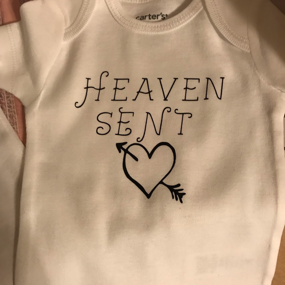 Custom baby gear